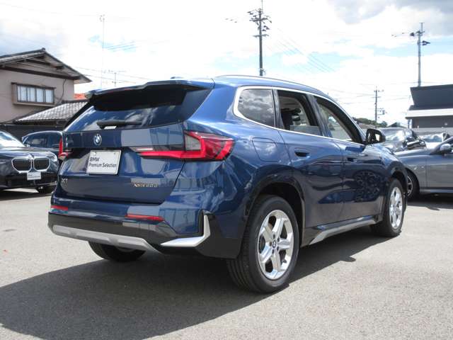 BMW X1 10
