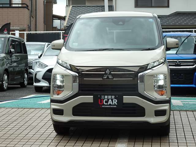 Mitsubishi eK X EV 12