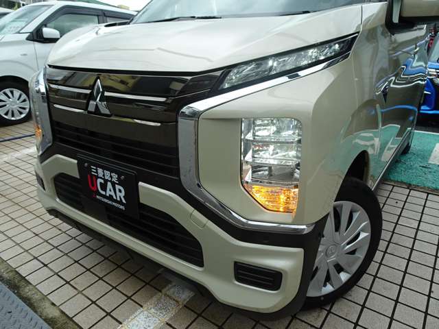 Mitsubishi eK X EV 9