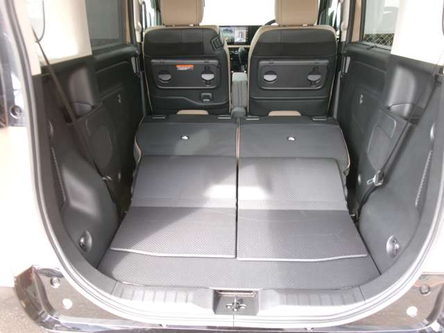 Mitsubishi Delica Mini 11
