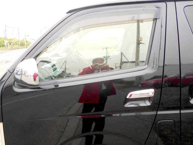 Toyota Regius Ace 3