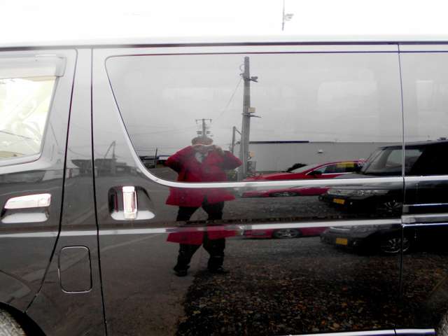 Toyota Regius Ace 4