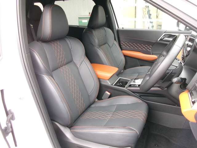 Mitsubishi Outlander 9