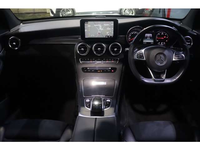 Mercedes-Benz GLC 5