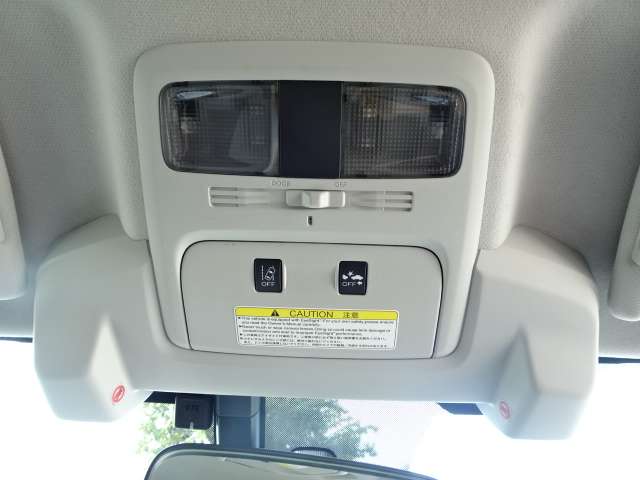 Subaru Forester 6
