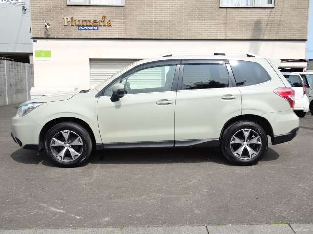 Subaru Forester 10