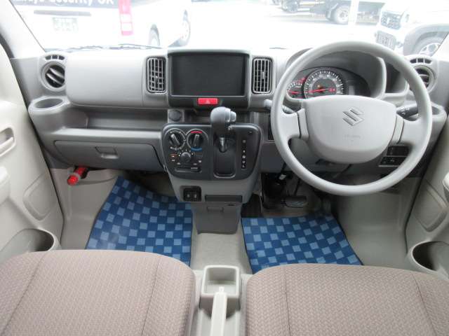 Suzuki Every 3
