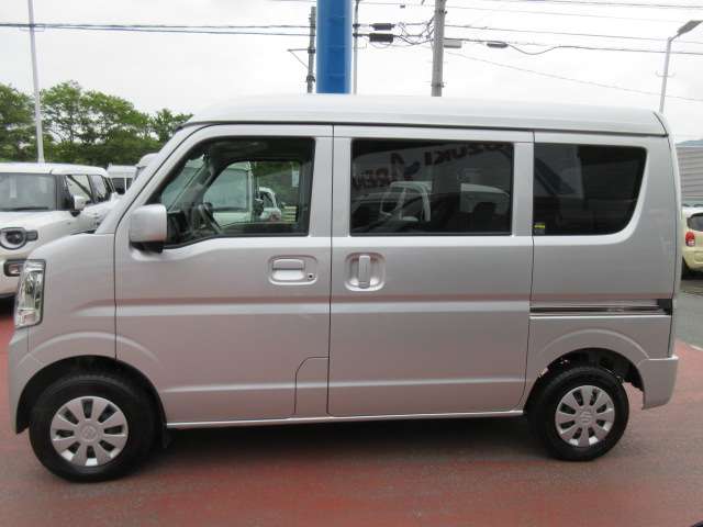 Suzuki Every 6