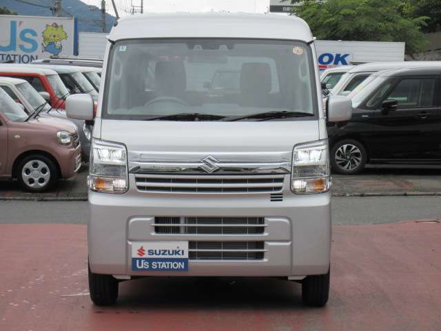 Suzuki Every 9