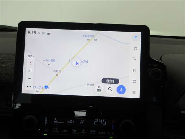 Toyota Sienta 5