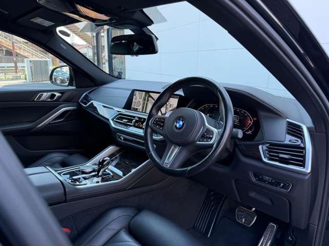 BMW X6 5