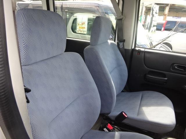 Honda Acty Van 12
