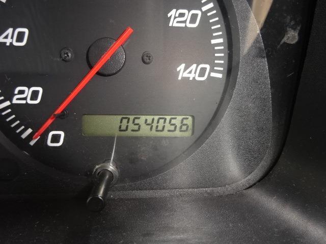 Honda Acty Van 10