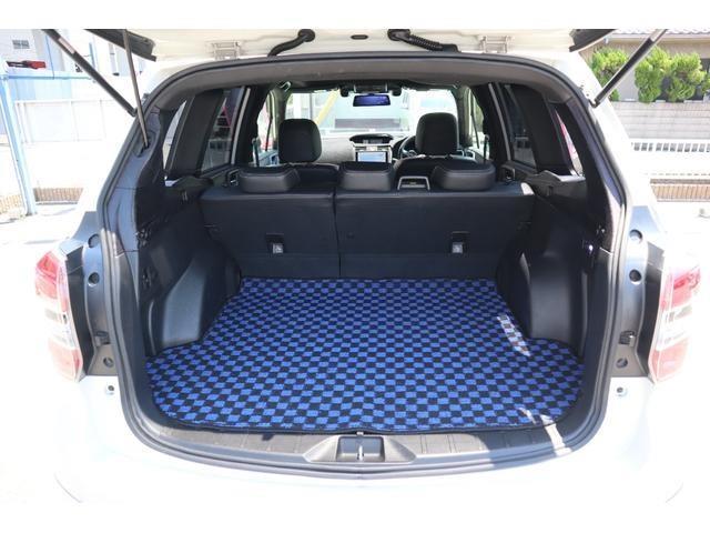 Subaru Forester 9