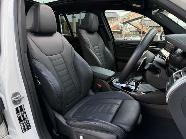 BMW X3 8