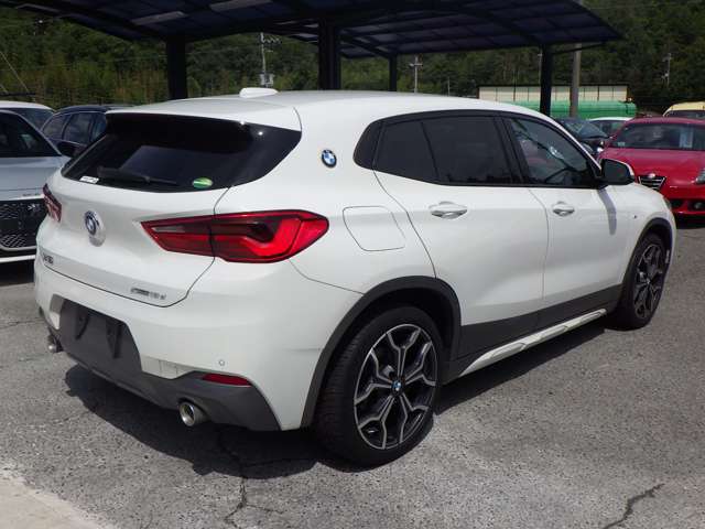 BMW X2 11