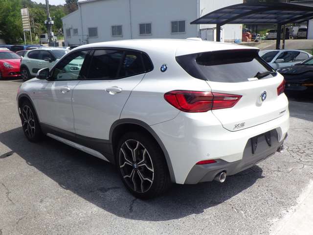 BMW X2 12