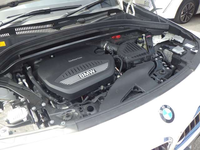 BMW X2 7