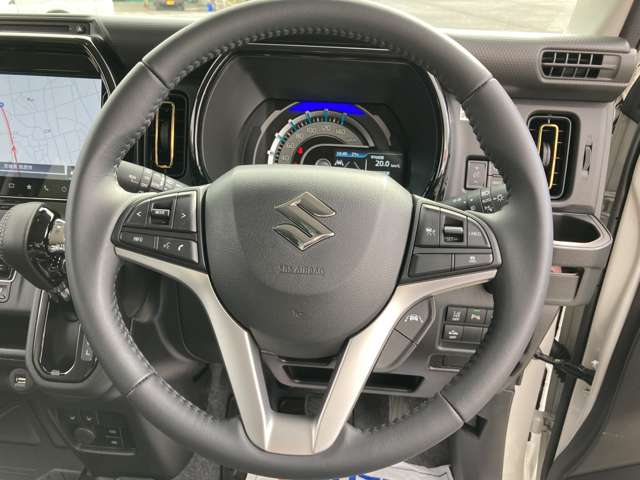 Suzuki Hustler 2