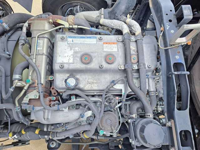 Hino Ranger 12