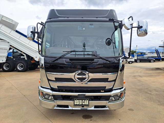 Hino Ranger 2