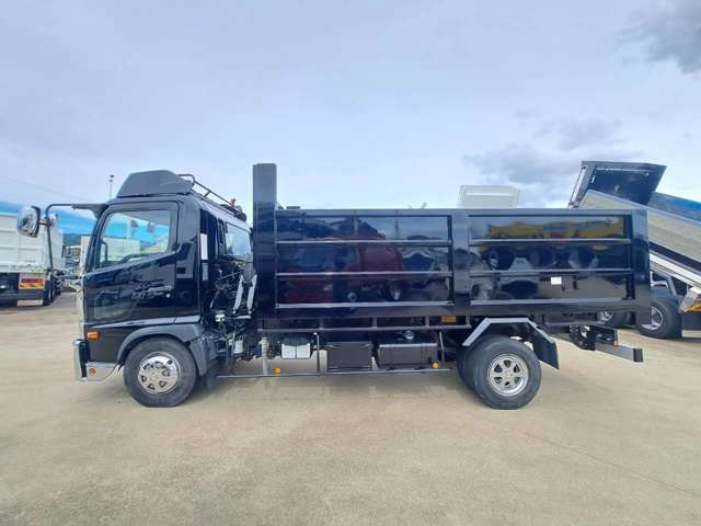 Hino Ranger 4