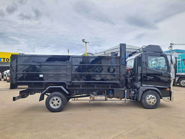 Hino Ranger 5