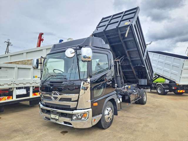 Hino Ranger 7