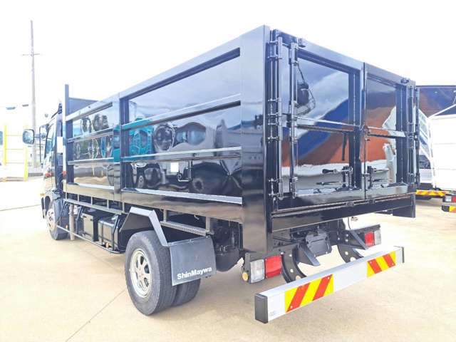 Hino Ranger 9