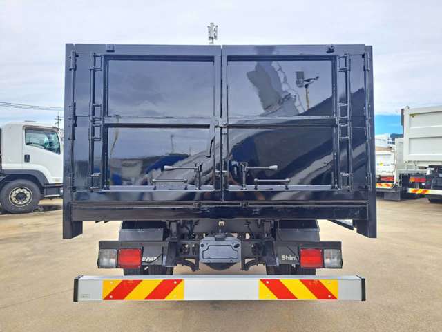 Hino Ranger 10