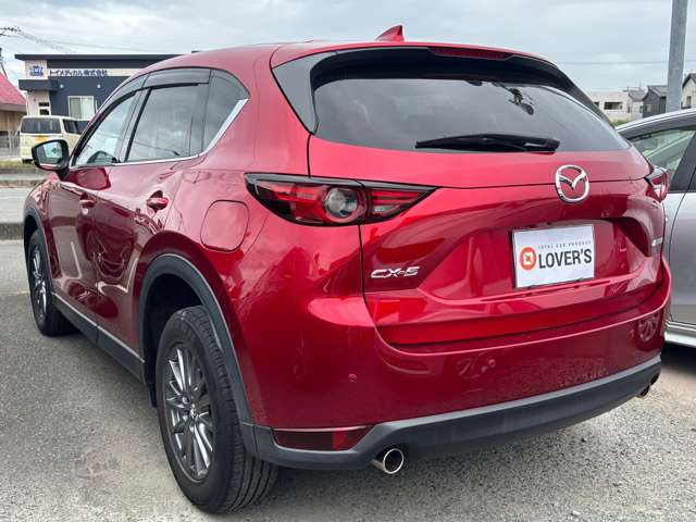 Mazda CX-5 11