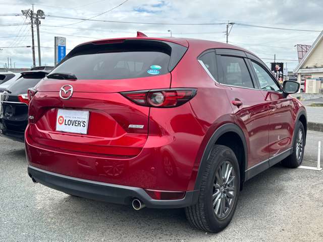Mazda CX-5 12