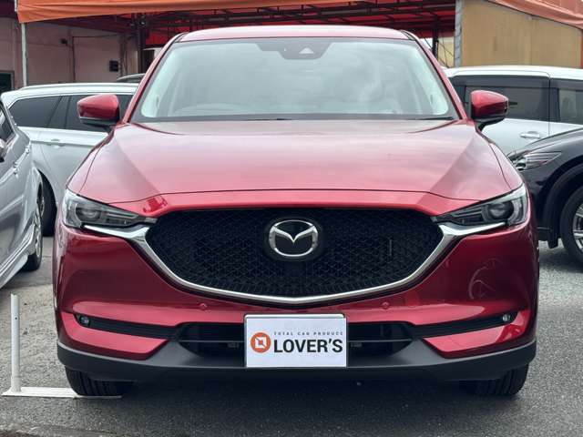 Mazda CX-5 5