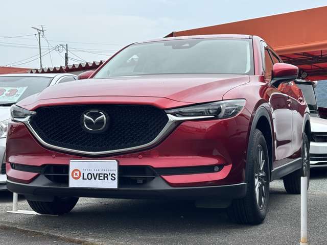 Mazda CX-5 6