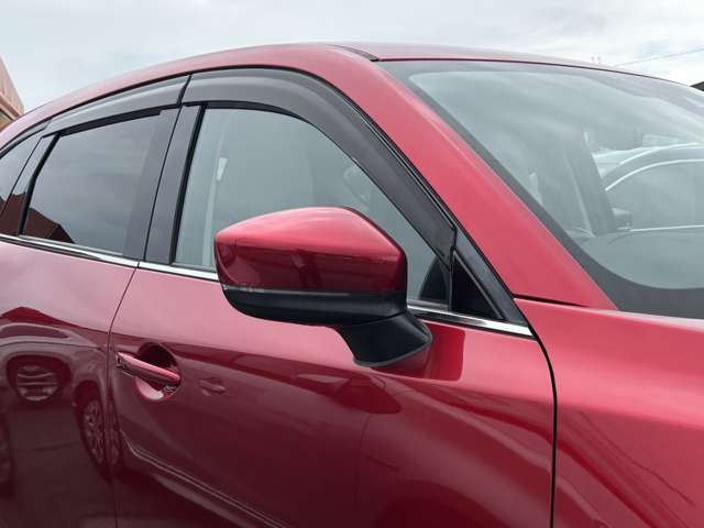 Mazda CX-5 8