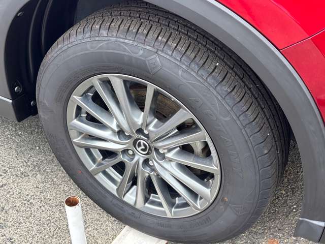 Mazda CX-5 9