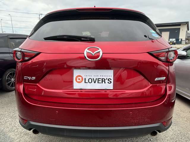 Mazda CX-5 10