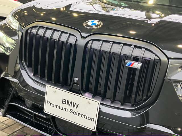 BMW X7 12
