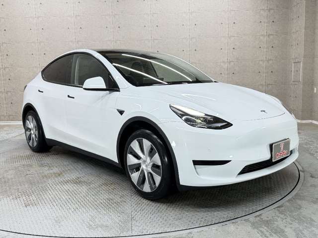 Tesla Model Y 10