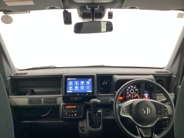 Honda N-VAN 2