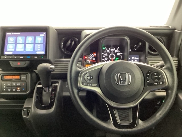 Honda N-VAN 3