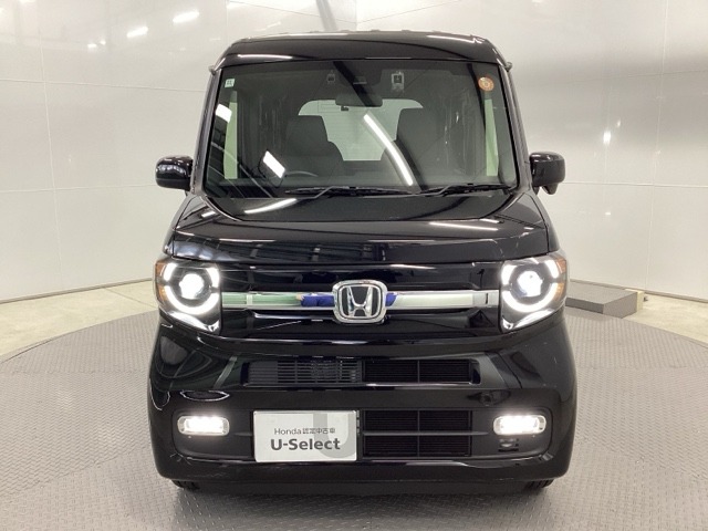 Honda N-VAN 4
