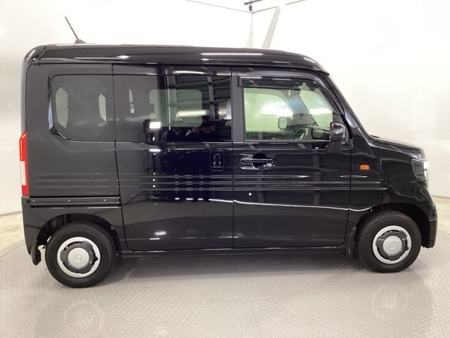 Honda N-VAN 6