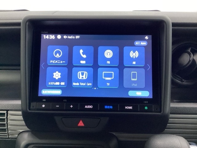 Honda N-VAN 10