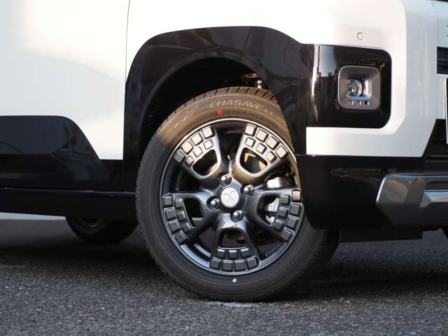 Mitsubishi Delica Mini 7