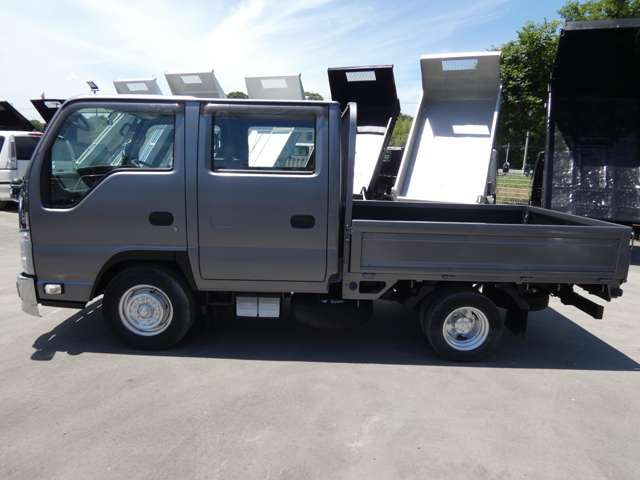 Isuzu Elf 5