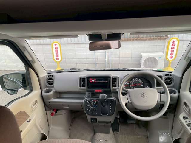 Suzuki Every 3