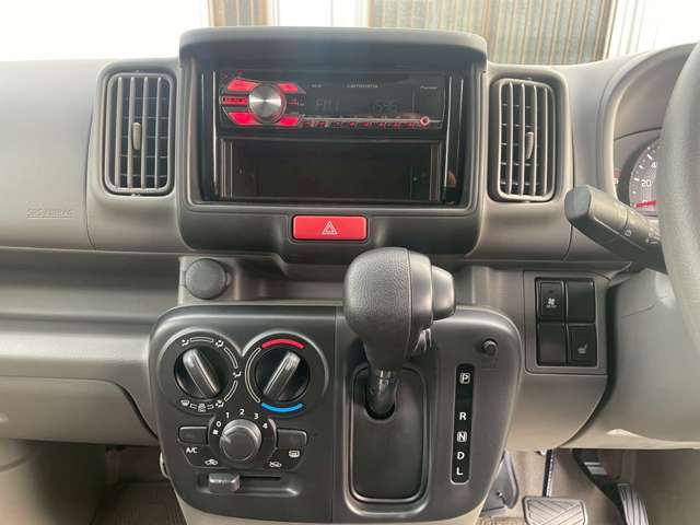 Suzuki Every 5