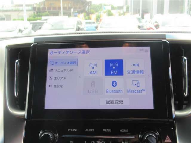 Toyota Alphard 2
