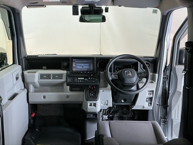 Honda N-VAN e: 2